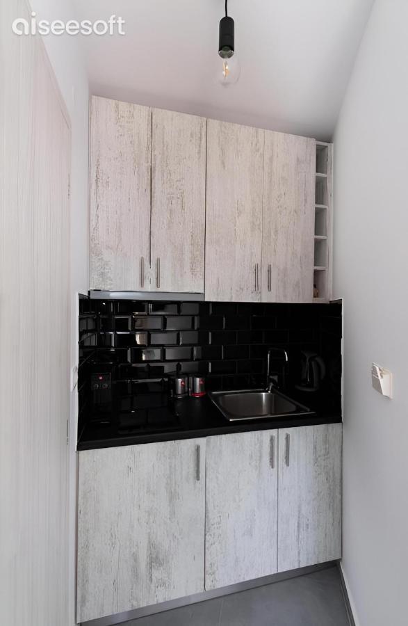 Melodia Apartments By Imagine Lefkada Nikiana Exterior photo