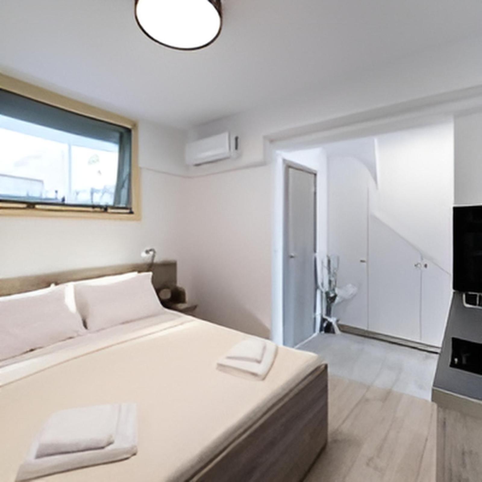 Melodia Apartments By Imagine Lefkada Nikiana Exterior photo