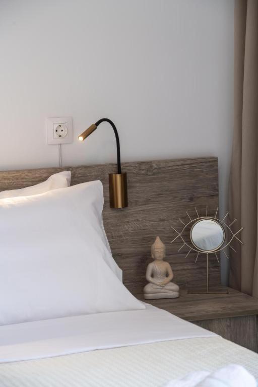 Melodia Apartments By Imagine Lefkada Nikiana Exterior photo