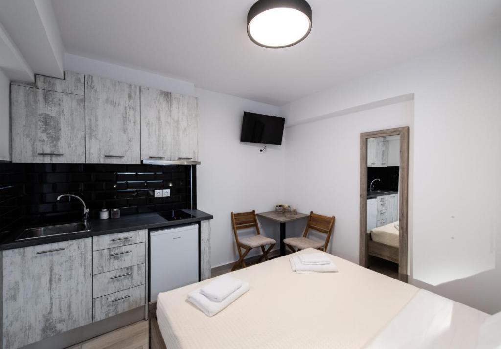 Melodia Apartments By Imagine Lefkada Nikiana Exterior photo